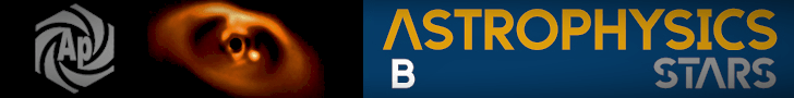 ASTROPHYSICS journals B - Stars