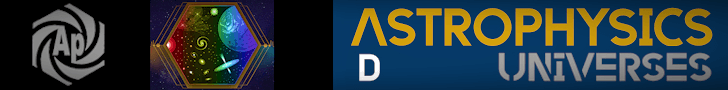 ASTROPHYSICS journals D - Universes