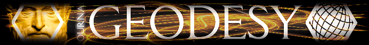 GEODESY journal